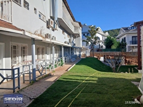 SEDİRDEN HİSARÖNÜ MH. 2 ADET 1+1 SATILIK DAİRE
