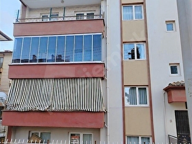 BARIŞ AKÇAY EMLAKTAN UYGUN FİYATLI SATILIK 3+1 DAİRE
