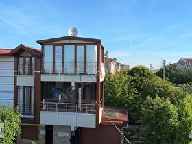 SULTANKÖY Lüks Villa İstanbula Yakın
