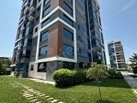 BUCA ÇAMLIKULE SATILIK 3+1 DAİRE | SİTE İÇİ | HAVUZLU | SPOR ALANLI | MERKEZİ