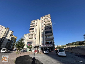 FC GAYRİMENKULDEN KOCATEPE MAH. SATILIK 3+1 DİRE