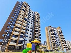 TGDEN DENİZ MAH.HAVUZLU SİTE DE ÇİFT KLİMALI 2+1 SATILIK DAİRE