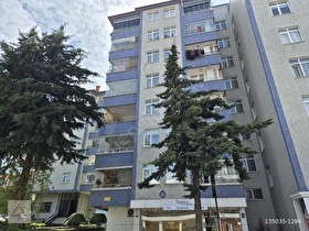 İSTİKLAL MAH CAĞALOĞLUNA CEPHE SİTE İÇİ ARA KAT 3+1