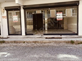 PERŞEMBE MERKEZDE 167 M2 KİRALIK İŞYERİ