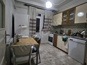 GENÇ KARDEŞLER DEN ÇAMLICA DA 3.ETAP DA 2+1 FIRSAT DAİRE