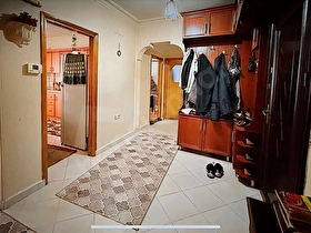 KAYMAKLAR GAYRİMENKUL DEN EĞİTİM FAKULTESİ YANI SATILIK 3+1DAİRE
