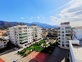 Özgün Mimari Detaylarıyla Ultra Modern ve Lüks Satılık Dubleks