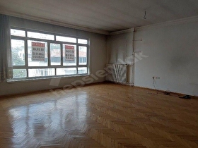 BÜKLÜM SOK. SATILIK DAİRE