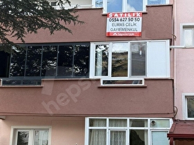 2000 EVLERDE 3+1 FULL YAPILI ARA KAT SATILIK DAİRE