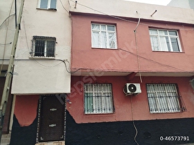 daglioglu mahallesi 2 katlı satılık ev
