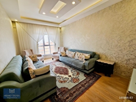 KARATAŞ MERKEZDE ŞİRECİ PLAZADA ULTRA LUX SATILIK 3+1 DAİRE
