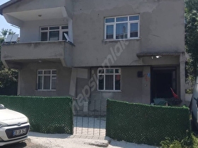 KAPAKLININ EN DEĞERLİ OLAN İNÖNÜ MAHALLESİNDE MÜSTAKİL 348 M2