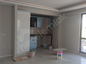 bizim emlaktan satilik daire