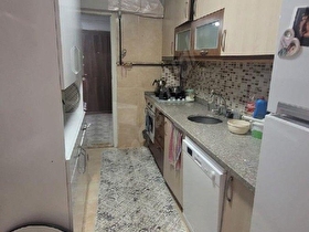 DENİZLİ MERKEZEFENDİ SARAYLAR MAHALLESİNDE SATILIK DAİRE