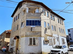RE/MAX MAVİDEN ADAPAZARI OZANLARDA SATILIK 4+1 DAİRE