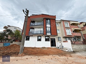 LUXORADAN DERİNCE İBNİSİNA MAHDE SATILIK 3+1 ARA KAT DAİRE