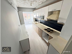 AL GAYRİMENKUL DEN OSMANLI DA 3+1 SALON BAĞIMSIZ FUL+FUL YAPILI FIRSAT YÜKSEK GİRİŞ 3389 PZ