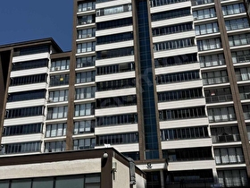SEWENTOWERSda SATILIK 11 .KAT HATUNOĞLU GAYRİMENKUL