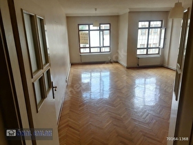 ÖNALDAN ANKARA DİKMEN KARŞIYAKA SOKAK TA 3+1 YÜKSEK GİRİŞ