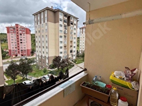 TOKİ 2. ETAPDA 95 m2 SATILIK 2+1 DAİRE
