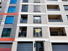 ATATÜRK YENİ HÜKÜMET KONAĞI MEVKİİ 75 M2 SIFIR 2+1 DAİRE
