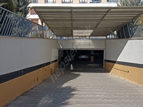 Sahibinden  (Şahmahal) 4+1 teraslı daire