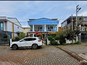 Samsun Atakum Satılık Villa