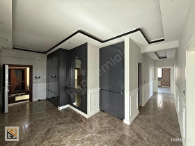 KADİR SAÇAKLIDAN YELQEN TOWERS LÜX 5 ODA