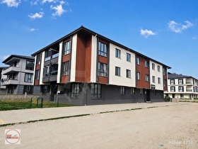 Hak Emlaktan Koçyazı Mahallesinde Satılık 3+1 Geniş Daire
