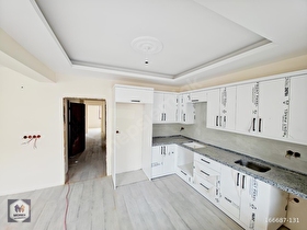 FEVZİÇAKMAKTA ÖZEL YAŞAM HER KATTA TEK DAİRE 2+1 SATILIK DAİRE