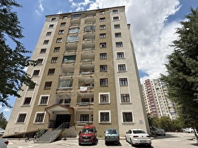 OĞUZHAN SERT GAYRİMENKULDEN GÖKKÜŞAĞI SİTESİNDE SATILIK DAİRE