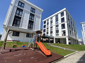 MONARC GAYRİMENKUL KARŞIYAKA MH. LÜKS 3+1 SATILIK