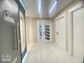 HAKAN EMLAKTAN T.ÖZAL BLV.DA ULTRA LÜKS YAPILI 4+1SATILIK DAİRE
