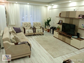 KIRMACI MAHALLESİNDE SAHİLE ADLİYEYE ASKERİYEYE YAKIN SATILIK DUBLEX DAİRE