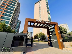 GÖKSU MANZARALI 330 m² 6+1 DUBLEKS | 2 DAİREYE UYGUN | TERASLI