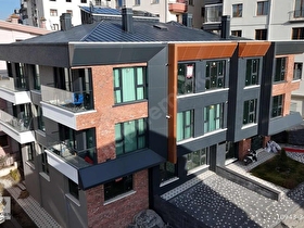 KARAKUŞTAN ARA KATTA SIFIR,LÜKS YAPI ,ÖZEL TASARIM 2+1 DAİRE