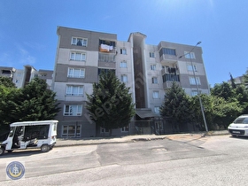 İLİMTEPE KARAHANLI GAYRİMENKUL DEN 6.ETAP HUZUR SİTESİ