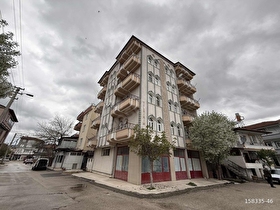 KARABAĞLAR EMLAKTAN MÜFTÜ MAHALLESİNDE SATILIK DAİRE