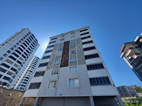 CİHANGİR EMLAKTAN AYAZLININ GÖZDESİ UMUT SİTESİ SATILIK DAİRE..