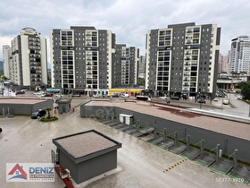 BURSA OSMANGAZİ BAKYAPI PRESTİJ YENİ HAYAT 3+1 SATILIK DAİRE