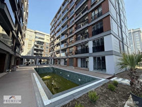 FIRSAT EVA LOFT RESİDENCE KENDİNE AİT BAHÇELİ SATILIK 1+1 DAİRE