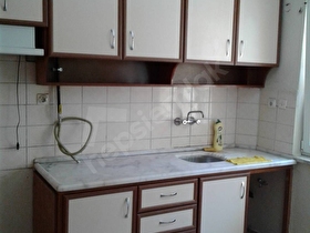 H.BASRİ ÇANTAY MAHALLESİNDE KİRALIK DOĞAL GAZLI 2+1 DAİRE