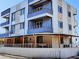 ARSUZ GAYRİMENKULDEN ÇETİLLİK MAH. SATILIK 1+1 50M² SIFIR DAİRE