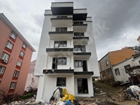 YIL GROUP’TAN SATILIK SIFIR 1+1 DİARE