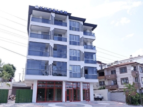YÜCELEN FAKÜLTE EVLERİ 1+1 LÜKS DAİRELER