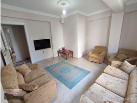 ESENKÖY ERGENEKON MAHALLESİ SATILIK 2+1 DAİRE