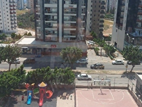 TORUKtan 3+1 YÜKSEK KREDİ İMKANLI İSKANLI MERKEZİ KONUMDA SATLIK DAİRE