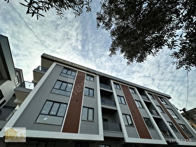 SATILIK 3x1 GİRİŞ KATTA  EBEVNY BANYOLU SATILIK DAİRE