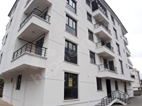 YAYLA GYD CAKIRLARDA FIRSAT 1+1 DAIRE İSKANLI DENIZ MANZARALI