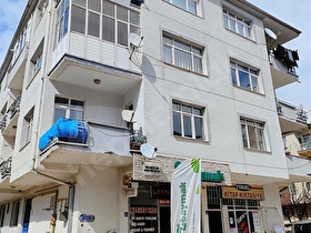 FEVZİ ÇAKMAK 3+1 İÇİ YAPILI DAİRE